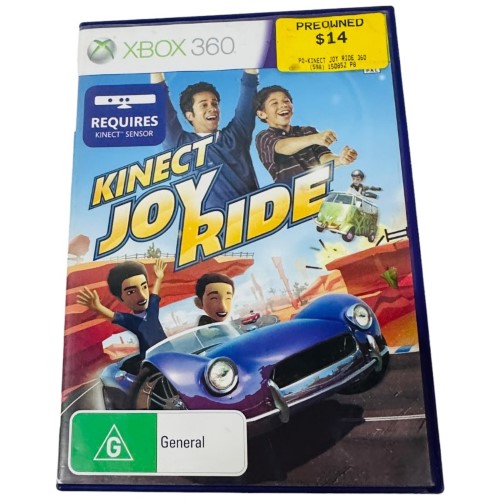 Xbox Xbox 360 027400092175 Cash Converters