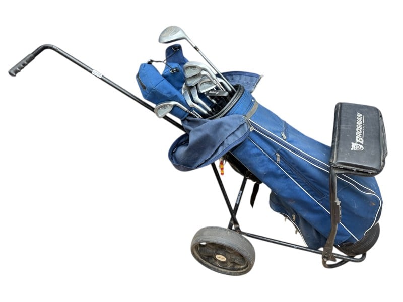 Apollo Tour Model Series II Blue | 016700158490 | Cash Converters