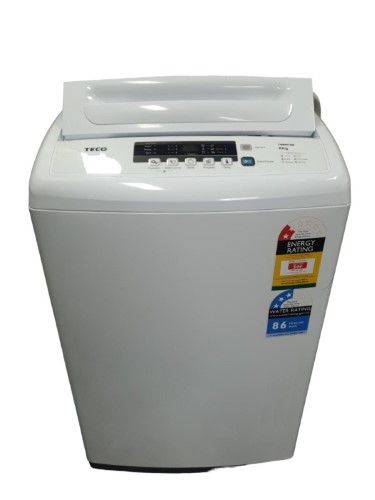 Washing Machine Teco 037300386235 Cash Converters