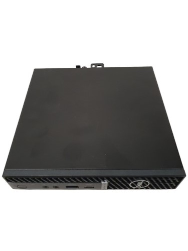 Dell Optiplex 7000 Micro D15u Intel i5 12500T 16GB 256GB Nvme Black