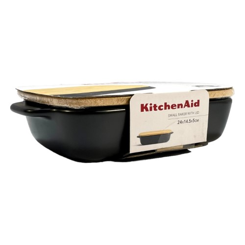 Kitchenaid Small Baker With Lid 033700243789 Cash Converters