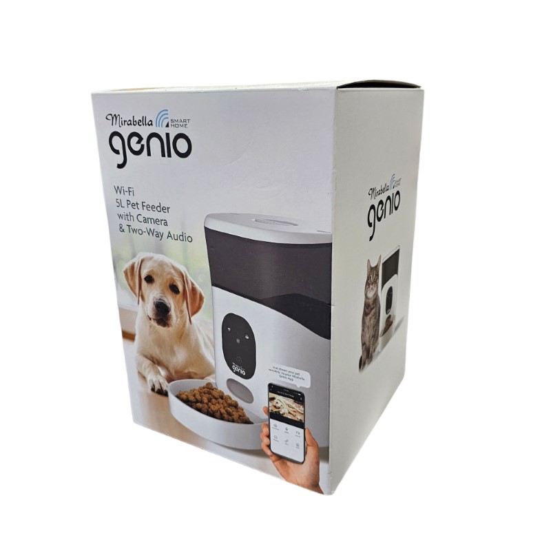 Mirabella Genio 043700503104 Cash Converters