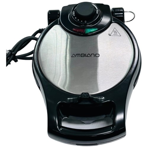 Ambiano Waffle Maker 045200282862 Cash Converters