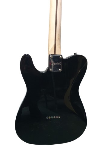 Fender Squire Telecaster Black 023100433738 Cash Converters
