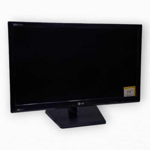 LG M2631d Black 002100425701 Cash Converters