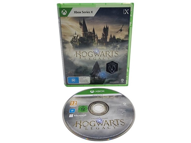 Hogwarts Legacy Xbox One, 047000092925