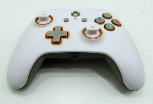 Powera Xbox One Xbox One White 041600300702 Cash Converters