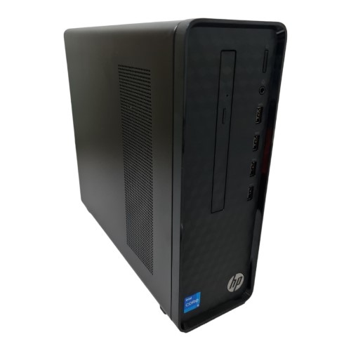 HP Slim Desktop PC S01Pf2005a Intel Core i5 2.5GHz 8GB 512 GB SSD