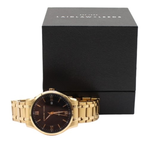 Laidlaw+Leeds Watch Mens 5109001 055200149171 Cash Converters