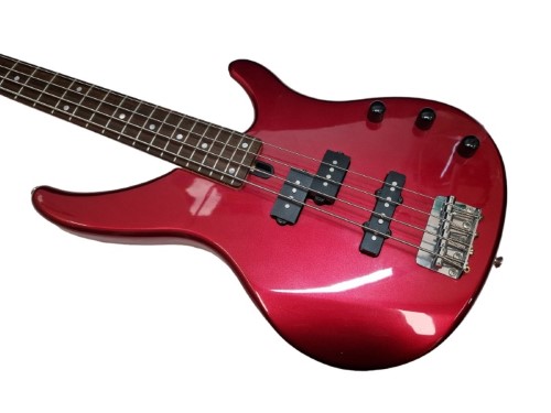 Yamaha Trbx Series Bass Guitar Trbx174 Red 057400023248 Cash Converters