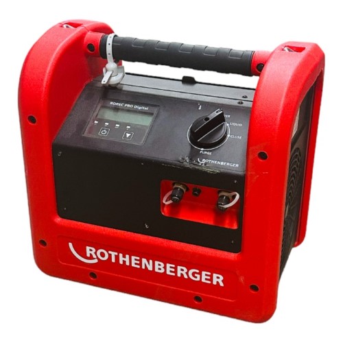Vacuum Rothenberger 043000332508 Cash Converters