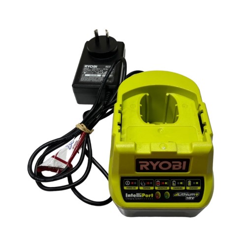 Ryobi Rc18120 002900250026 Cash Converters