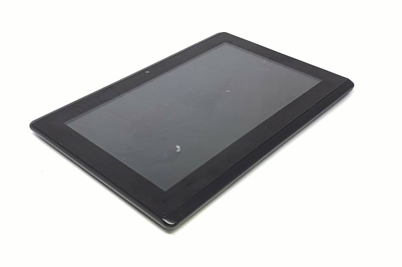 Pendo 7" Tablet Pndpp47gp 4GB Black 023100470687 Cash Converters
