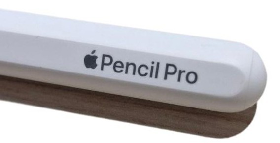 Apple Pencil Pro (A2538) White | 001600369859 | Cash Converters
