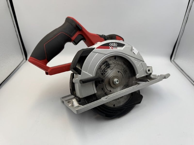 Corded Circular Ozito Cordless Circular Saw Bunnings Ozito Mini
