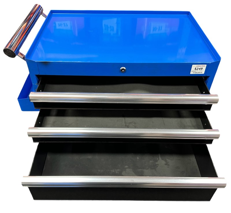 Kincrome Blue 045400349455 Cash Converters