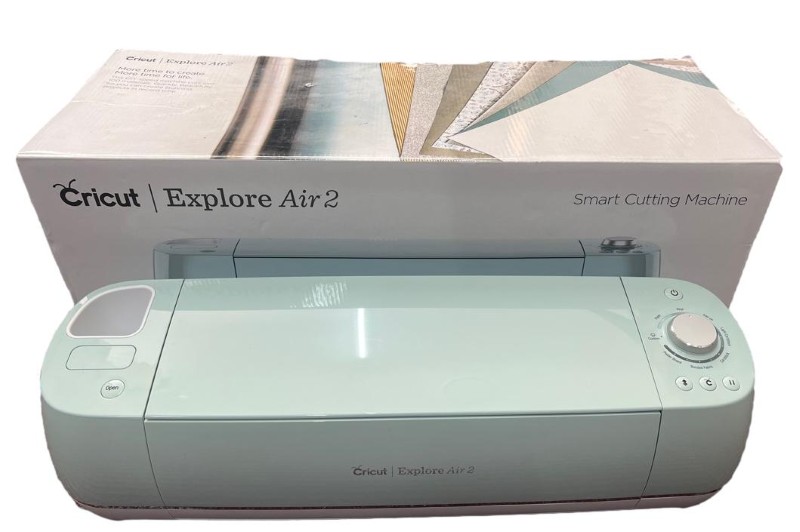 Cricut Explore Air 003400148128 Cash Converters