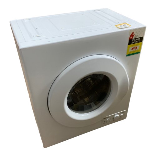 Clothes Dryer Euromaid 001000297307 Cash Converters