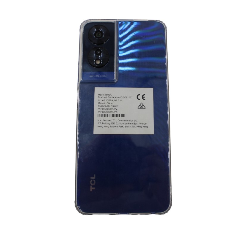 Tcl T509k 128GB 050100230751 Cash Converters