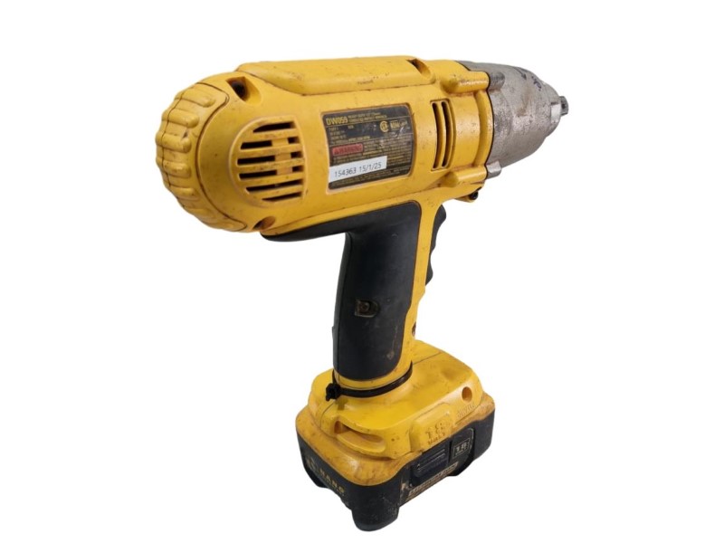 Dewalt Impact Driver Dewalt Dw059 Review Dewalt Dw059 Torque Specs