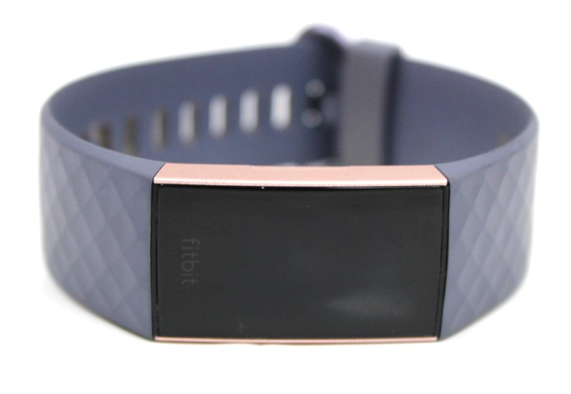 Fitbit Watch Unisex Fb410