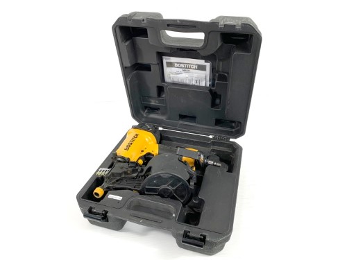 Bostitch N66c Industrial Siding Nailer 033000361240 Cash Converters