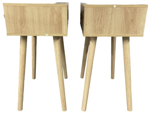 Kmart Bedside Table Set 033800434687 Cash Converters