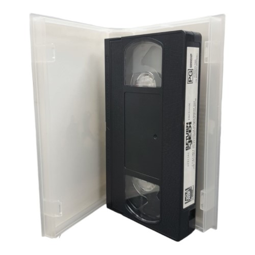 VHS Cassette Return Of The Jedi 003900484190 Cash Converters