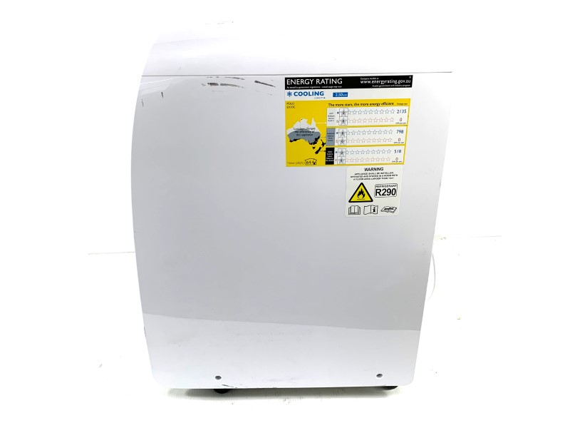 Polo Cooling Only Portable Air Conditioner 033000398866