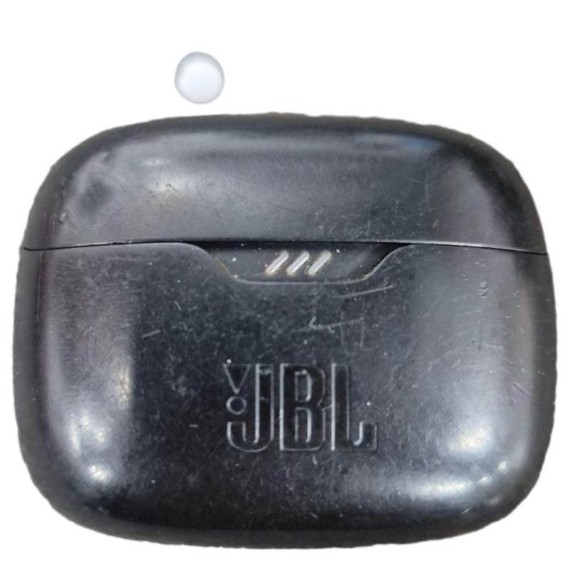 JBL Tune Beam Black