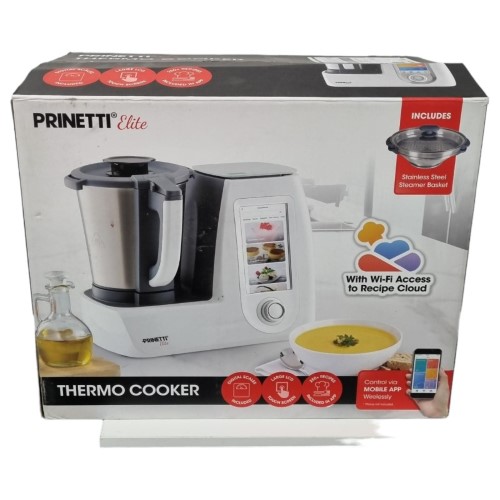 Kitchen Appliance Elite 002500498234 Cash Converters