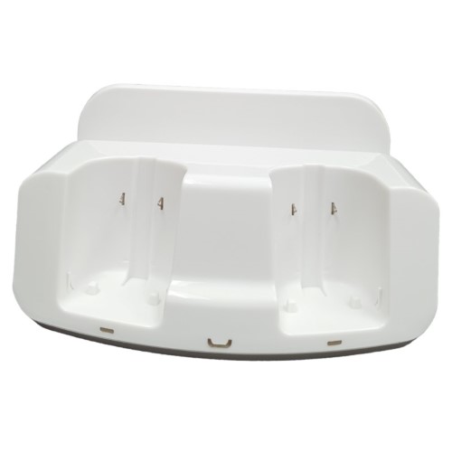 Nintendo Wii U White Wii Controller Holder 003900472463 Cash Converters