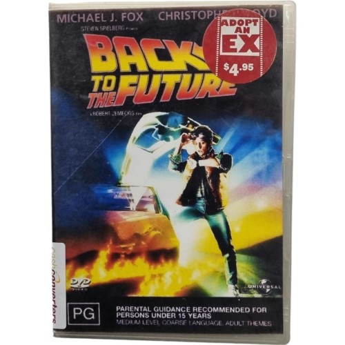 DVD DVD 002500492578 Cash Converters