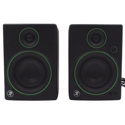 Mackie Studio Monitor 026700212678 Cash Converters