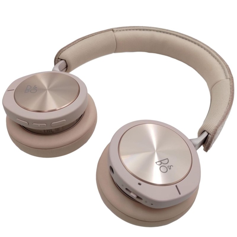 Bang & Olufsen Anc Bt Headphones Beoplay H8i Pink | 056700021488