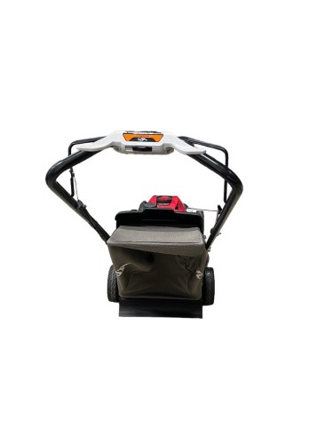 Honda Hrn216 Self Propelled Lawn Mower 042600792409 Cash Converters