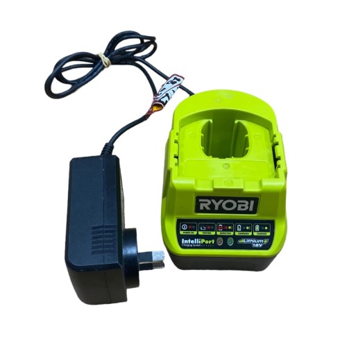 Ryobi Intelliport Charger 002900248642 Cash Converters