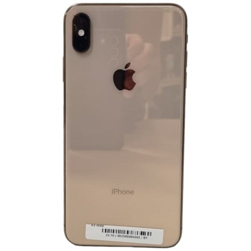 Apple iPhone Xs Max Mt522x/A 64GB Gold | 002500490803 | Cash