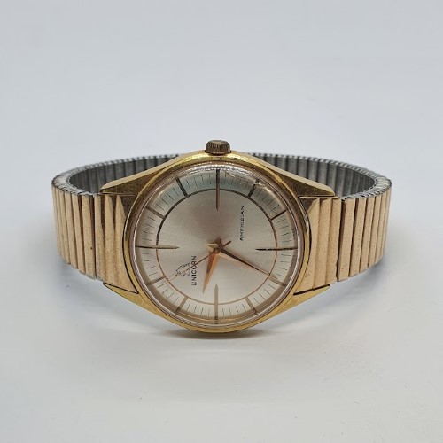 Unicorn Watch Mens Amphibian 036000403071 Cash Converters