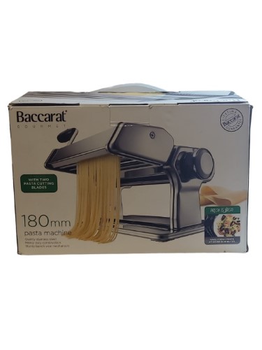 Baccarat Pasta Machine 180mm 001300314445 Cash Converters