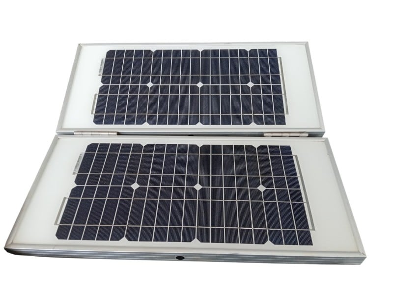 Silver Module For Solar Panel Et Solar Photovoltaic Module Silver | 042700392107 | Cash Converters