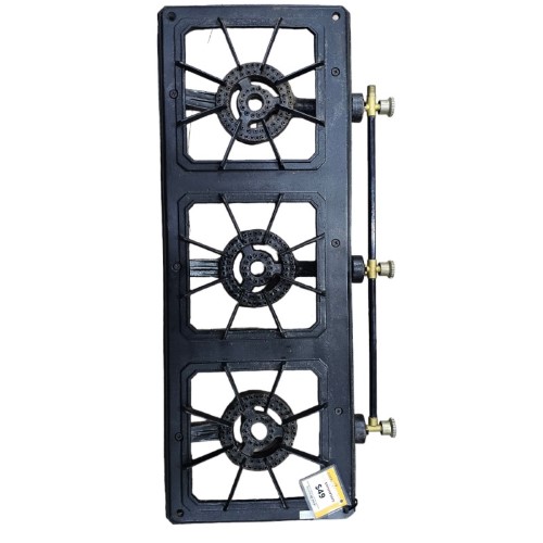 Hot Plate Cast Iron Hot Plate 043700448317 Cash Converters