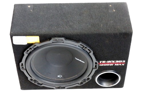 Rockford Fosgate In Pioneer Box 050100215366 Cash Converters