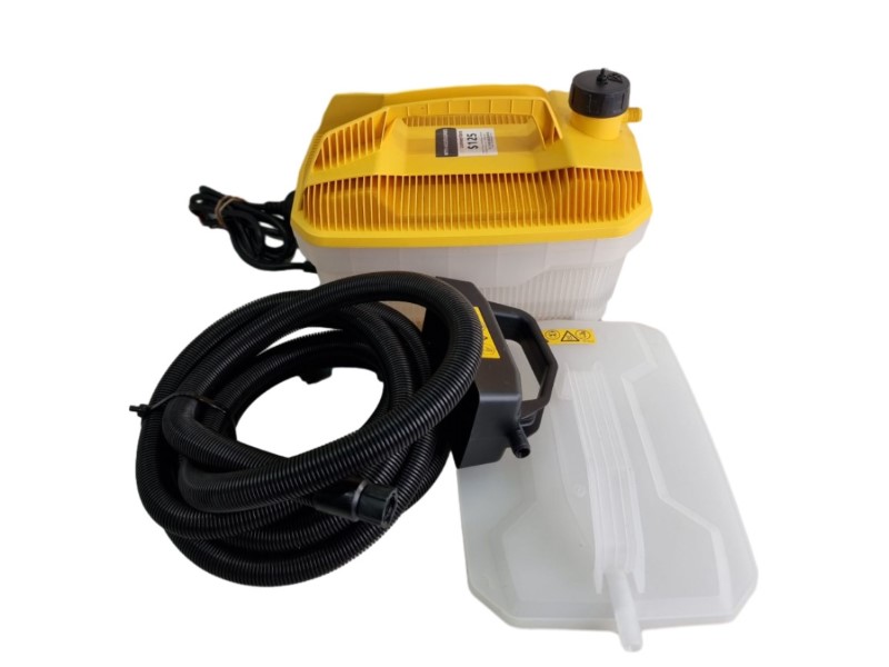 Wagner SteamForce Pro 2750W Electric Wallpaper Stripper 230V - Screwfix