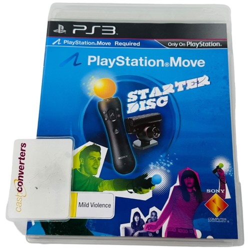 Ps3 Game Playstation 3 (PS3) 045100311469 Cash Converters