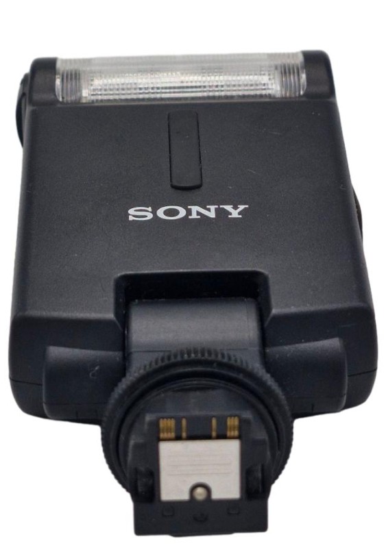 Sony Hvl-F20m Black | 043500396825 | Cash Converters