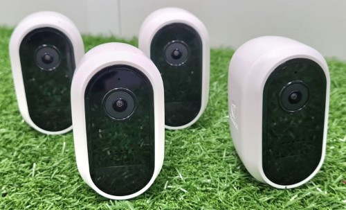 Surveillance Camera Swann 045300139443 Cash Converters