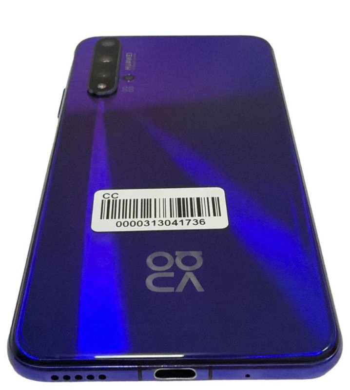 Huawei Nova 5T Yal-L21 128GB | 016800139466 | Cash Converters