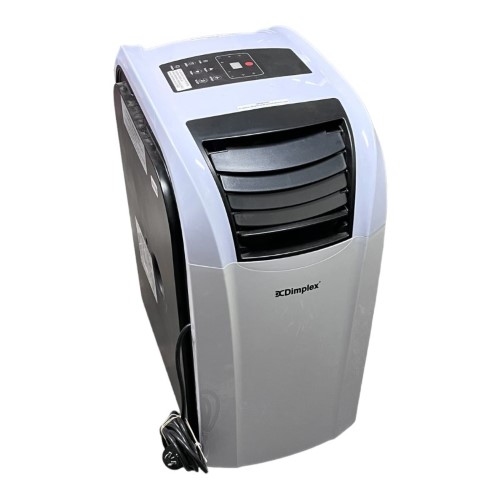 Dimplex Dc10rc 3Kw Portable Reverse Cycle Air Conditioner