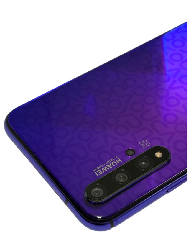 Huawei Nova 5T Yal-L21 128GB | 016800139466 | Cash Converters